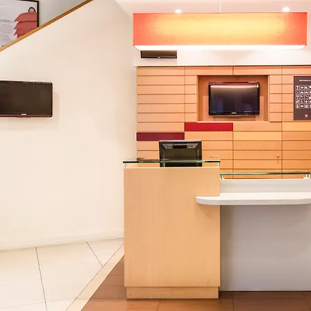 Szálloda B&B Hotel Figueira Da Foz