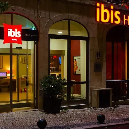 B&B Hotel Figueira Da Foz Szálloda Figueira da Foz