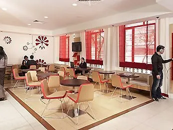 酒店 菲盖拉达福什宜必思酒店