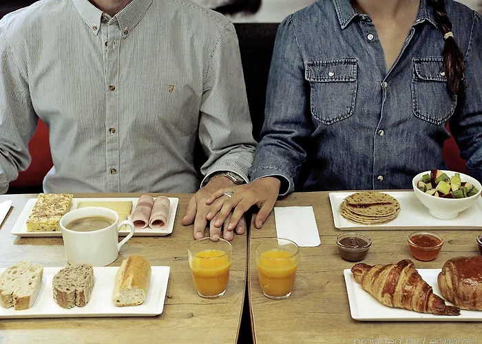 酒店 菲盖拉达福什宜必思酒店