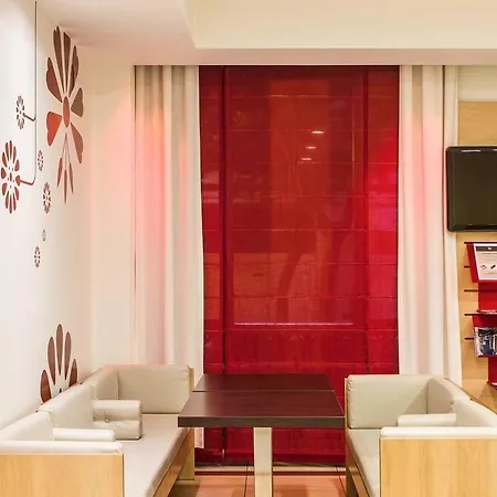 B&B Hotel Figueira Da Foz Hotel