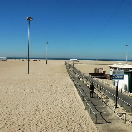 إيبيس فيجويرا دا فوز 3* فيغيورا دا فوز