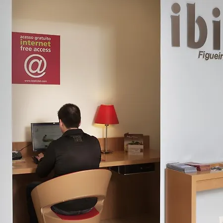 B&B Hotel Figueira Da Foz Hotel 3*