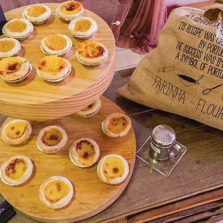 إيبيس فيجويرا دا فوز 3*