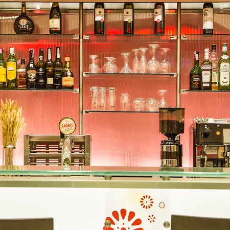 Hotel B&B Hotel Figueira Da Foz Figueira da Foz