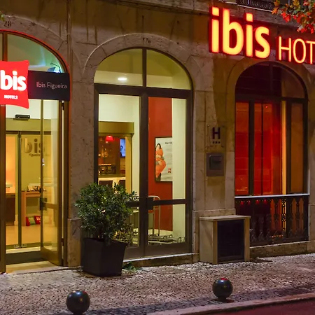 B&B Hotel Figueira Da Foz 3* Figueira da Foz