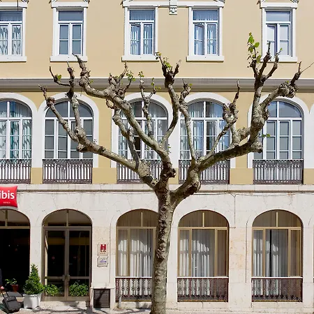 Hotel B&B Hotel Figueira Da Foz Figueira da Foz