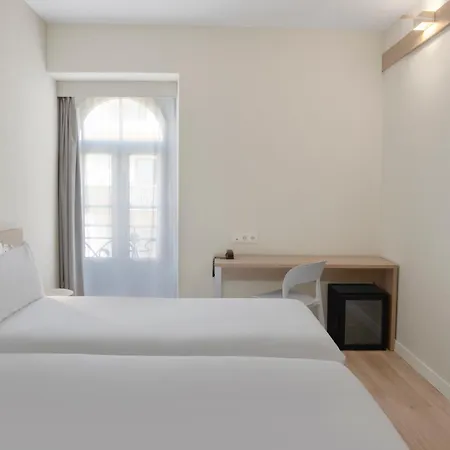 إيبيس فيجويرا دا فوز فندق