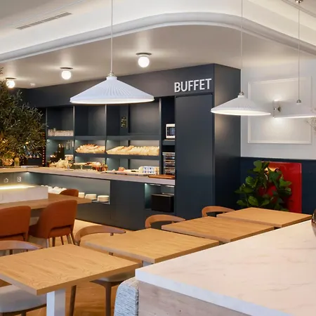 إيبيس فيجويرا دا فوز 3*