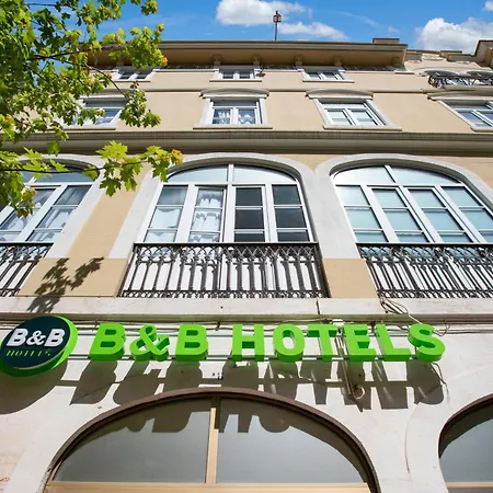 B&B Hotel Figueira Da Foz Figueira da Foz