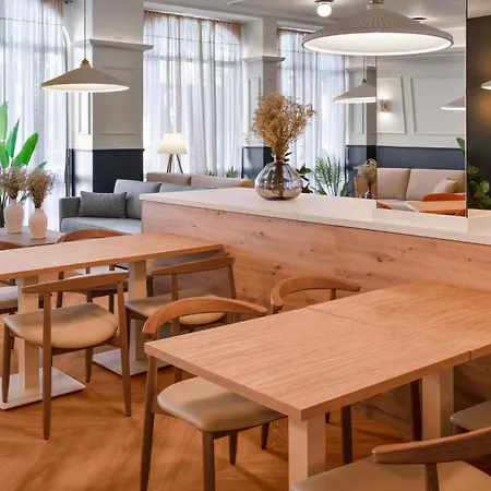 B&B Hotel Figueira Da Foz Ξενοδοχείο 3*