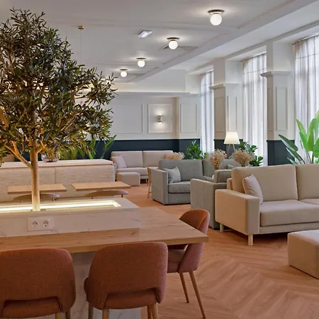 إيبيس فيجويرا دا فوز 3* فيغيورا دا فوز