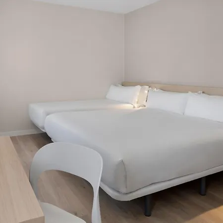 Hotel B&B Hotel Figueira Da Foz 3*