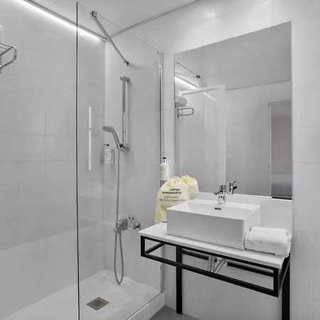 B&B Hotel Figueira Da Foz Hotel Figueira da Foz