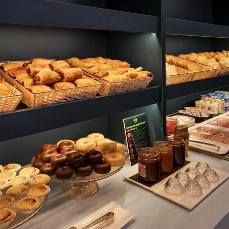 Hotel B&B Hotel Figueira Da Foz Figueira da Foz