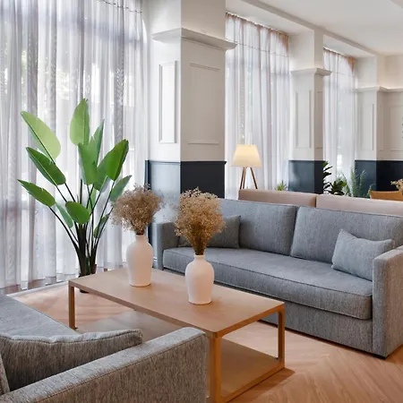 B&B Hotel Figueira Da Foz