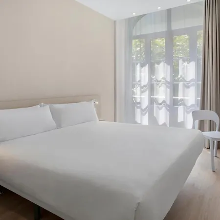 Hotel B&B Hotel Figueira Da Foz
