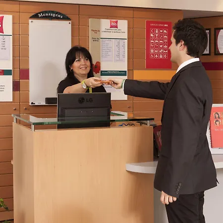 B&B Hotel Figueira Da Foz