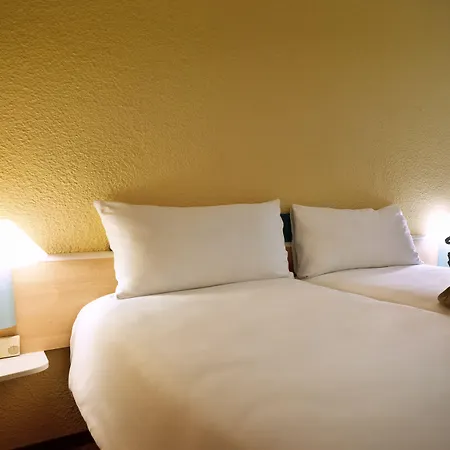 B&B Hotel Figueira Da Foz Hotell