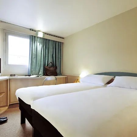 B&B Hotel Figueira Da Foz Ξενοδοχείο