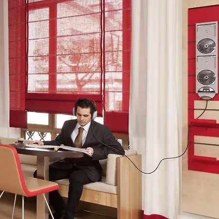 إيبيس فيجويرا دا فوز فندق