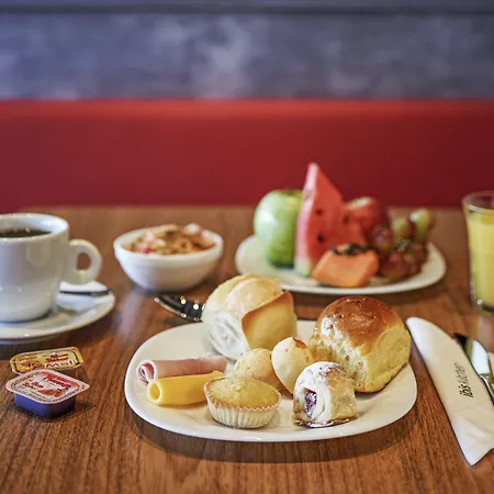 إيبيس فيجويرا دا فوز 3* فيغيورا دا فوز