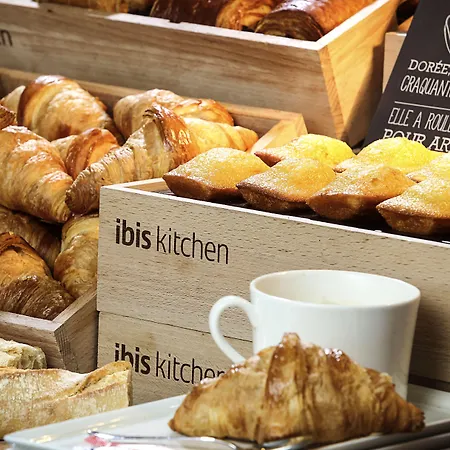 إيبيس فيجويرا دا فوز فندق فيغيورا دا فوز