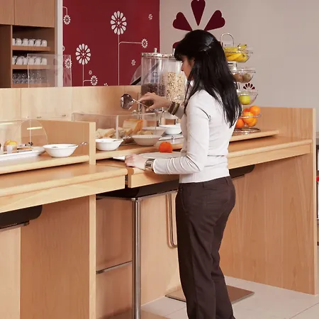 إيبيس فيجويرا دا فوز 3* فيغيورا دا فوز