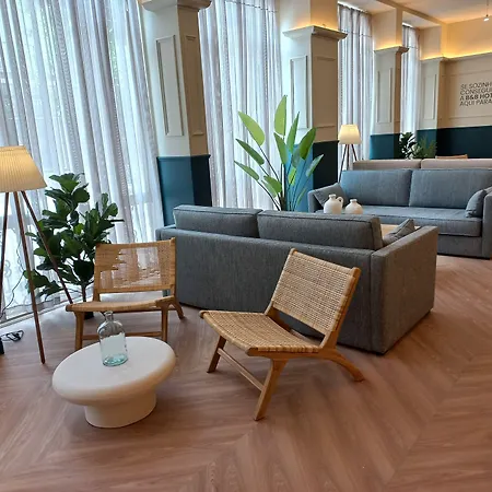 B&B Hotel Figueira Da Foz Ξενοδοχείο 3*