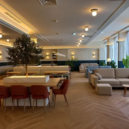 B&B Hotel Figueira Da Foz 3*