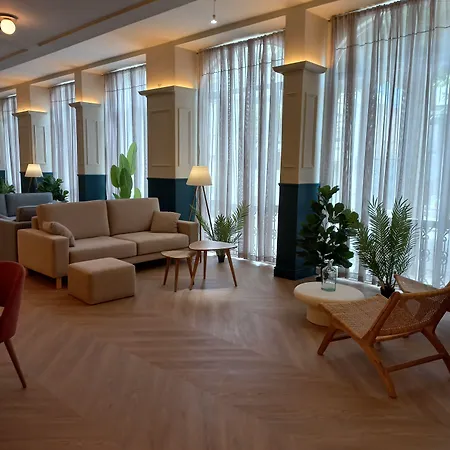 Ξενοδοχείο B&B Hotel Figueira Da Foz Figueira da Foz