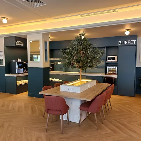 إيبيس فيجويرا دا فوز فندق فيغيورا دا فوز