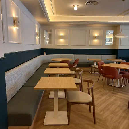 B&B Hotel Figueira Da Foz Ξενοδοχείο