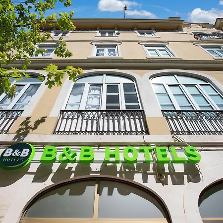 B&B Hotel Figueira Da Foz Hotel