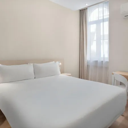 B&B Hotel Figueira Da Foz 3* Figueira da Foz