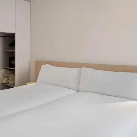 B&B Hotel Figueira Da Foz 3*