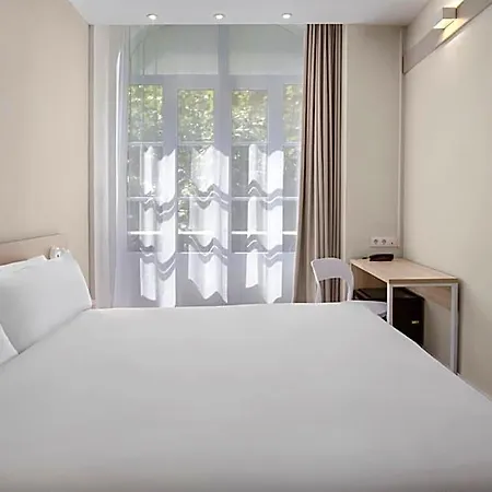 B&B Hotel Figueira Da Foz Hotel 3*