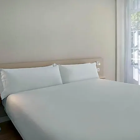 Hotel B&B Hotel Figueira Da Foz