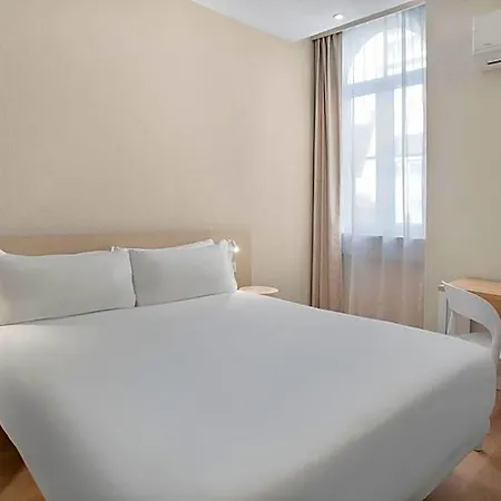 Hotel B&B Hotel Figueira Da Foz