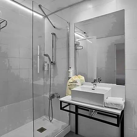 B&B Hotel Figueira Da Foz Hotel Figueira da Foz