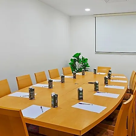 B&B Hotel Figueira Da Foz 3*