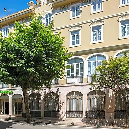 B&B Hotel Figueira Da Foz Hotel Figueira da Foz