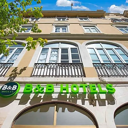 Hotel B&B Hotel Figueira Da Foz Figueira da Foz