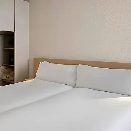 Hotel B&B Hotel Figueira Da Foz