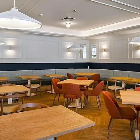 B&B Hotel Figueira Da Foz 3*