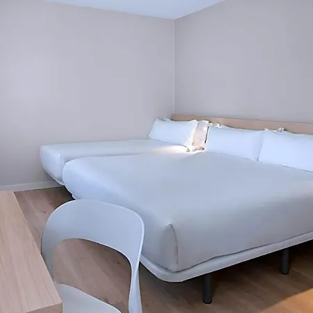 B&B Hotel Figueira Da Foz Hotel 3*
