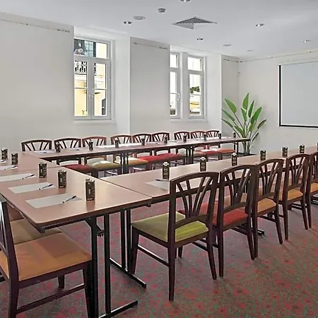 Hotel B&B Hotel Figueira Da Foz 3*