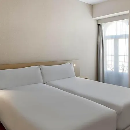 B&B Hotel Figueira Da Foz Hotel 3*