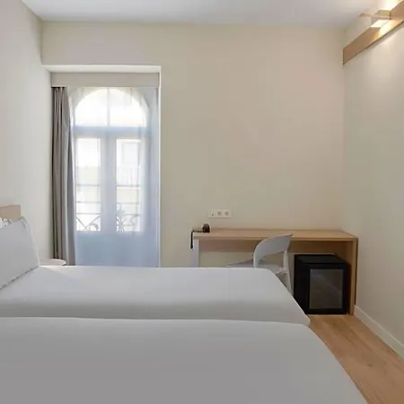 B&B Hotel Figueira Da Foz
