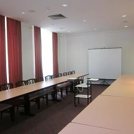 إيبيس فيجويرا دا فوز فندق 3*